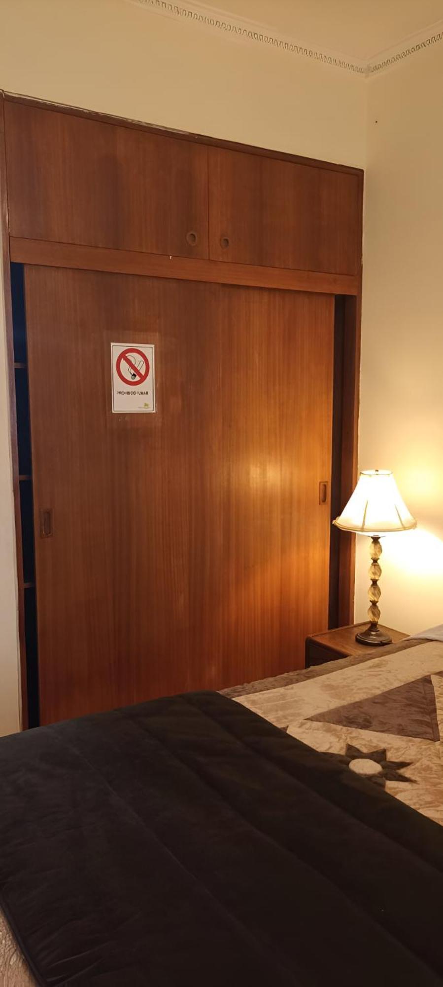 Hotel Escorial La Serena Bagian luar foto