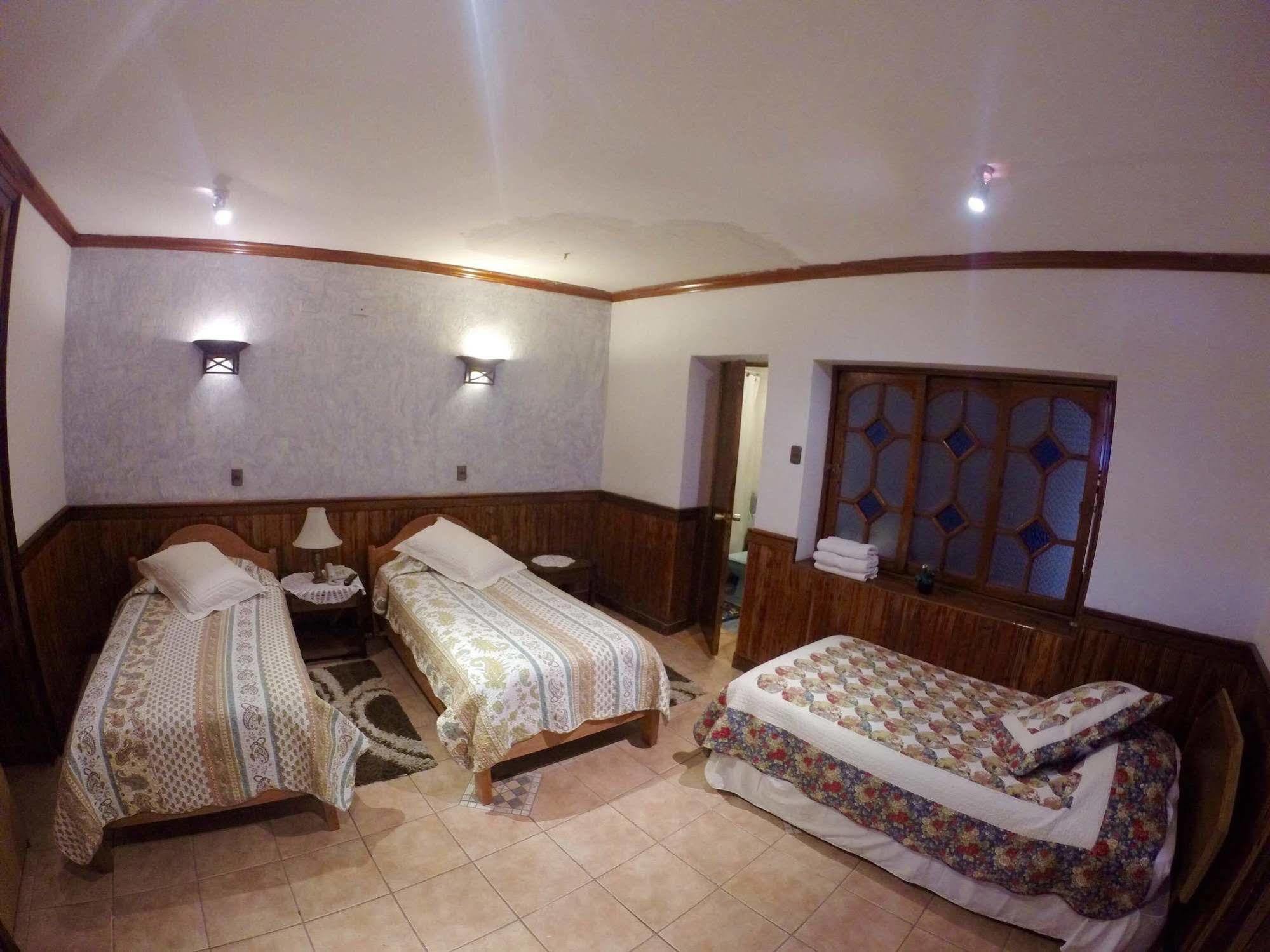 Hotel Escorial La Serena Bagian luar foto