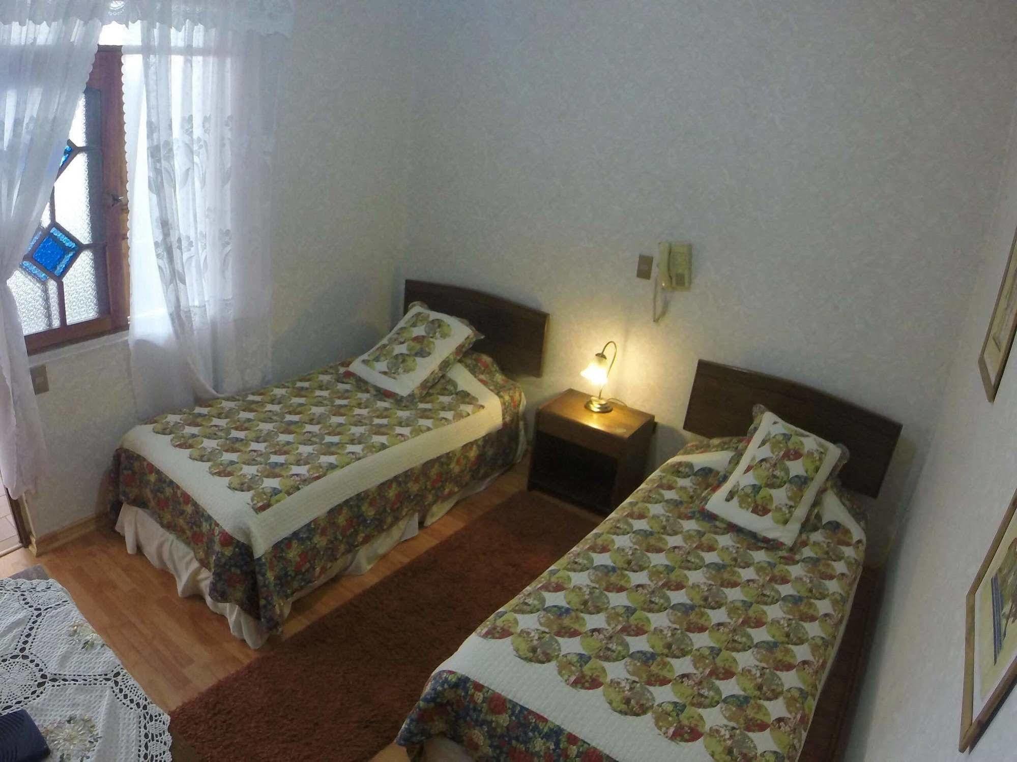 Hotel Escorial La Serena Bagian luar foto