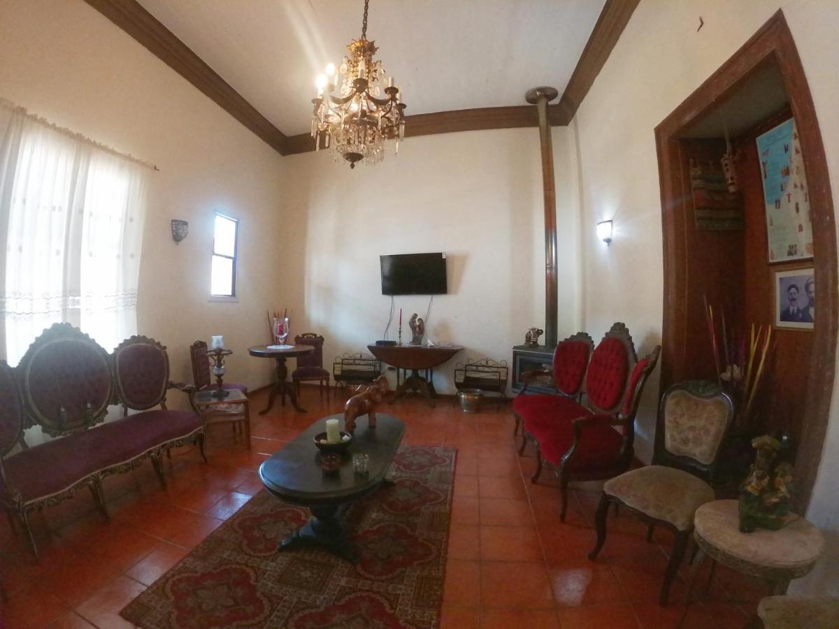 Hotel Escorial La Serena Bagian luar foto